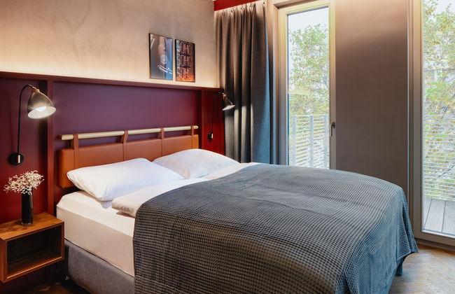 Downtown Apartments Berlin Mitte Wedding - Foto 6