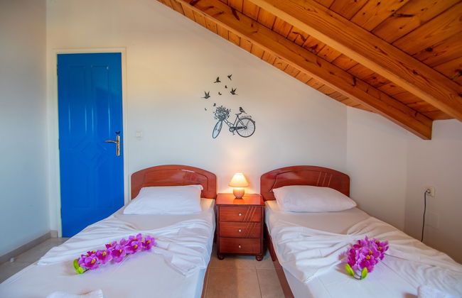 George Apartments - Foto 10