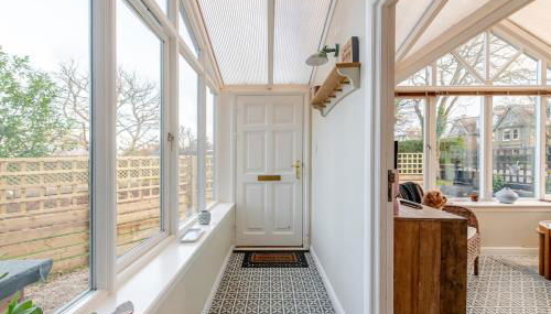 Links Lodge - Foto 4