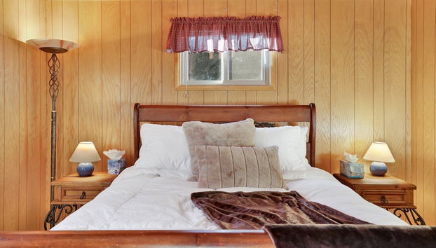 THE Talbot Cottage #2391 - Foto 3, Habitación