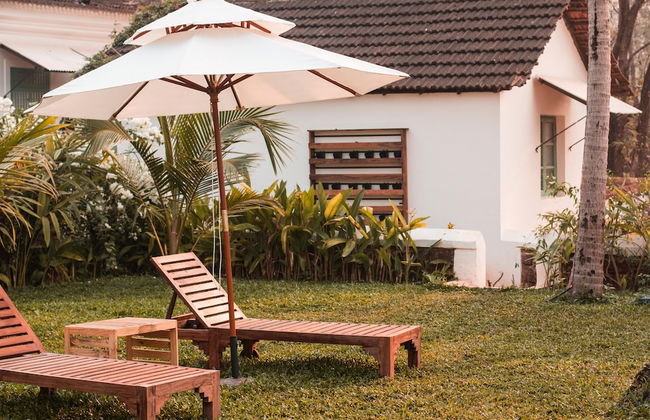 The Project Cafe Goa - Photo 31