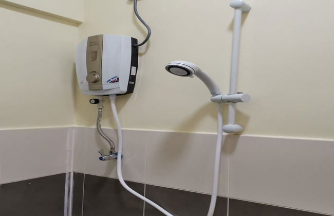 Just For You Highlands Apartment. - Photo 38