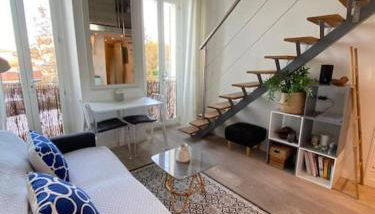 Superbe Duplex avec vue ! - Photo 5