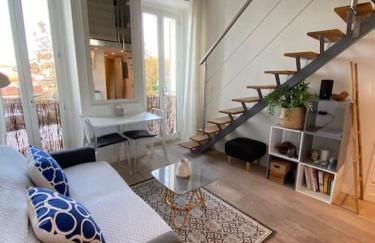 Superbe Duplex avec vue ! - Photo 5
