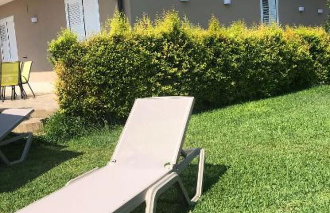 Villa Swimming Pool for Exclusive use - Wi-fi - Foto 21