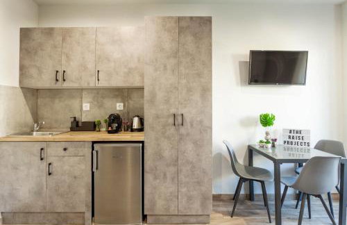 Raise Heraklion Boutique Apartments - Foto 132