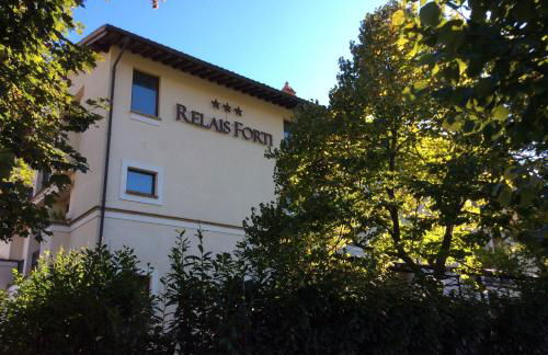 Relais Forti - Photo 1