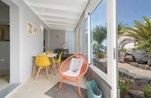 B2 Bungalow Casitas de luz - Foto 29