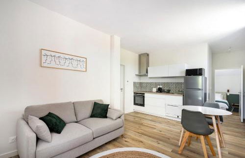 Résidence Ker Enia Meublés de Tourisme - Foto 17