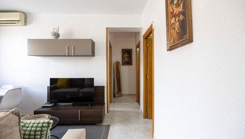 Cozy Apt In Cornella 2 Mins From The Metro - Foto 5