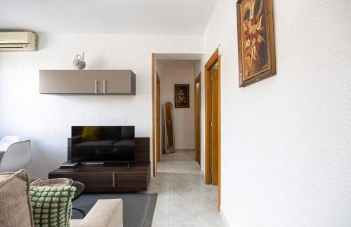 Cozy Apt In Cornella 2 Mins From The Metro - Foto 5