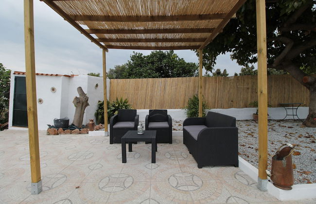 Villa Rosario SpainSunRentals 1070 - Foto 29