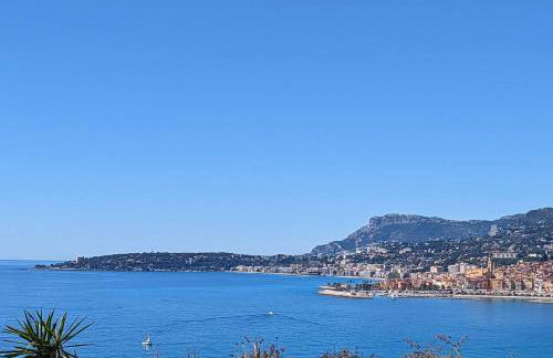 Appartement hyper central et calme, à 5 mètres de Monaco - Foto 23