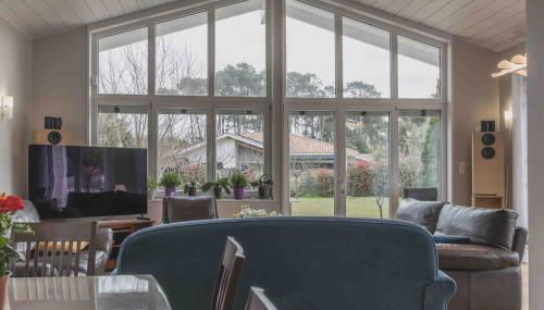 Villa Uhaina Sérénité Océane - Foto 2