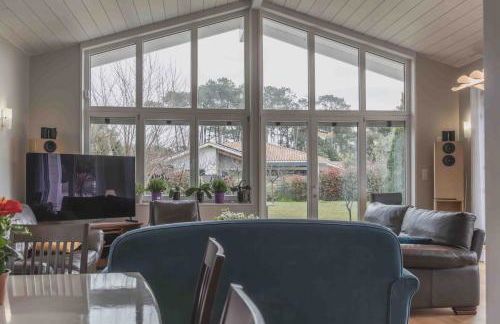 Villa Uhaina Sérénité Océane - Foto 2