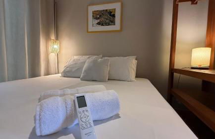 Casa com piscina, a 4 minutos do mar, Boraceia 2 - Foto 56