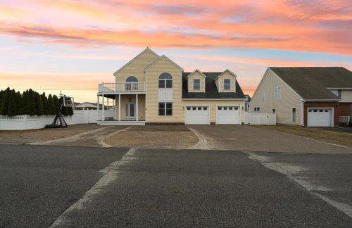Sandy Toes Ocean Views Steps to Beach Deck - Foto 26