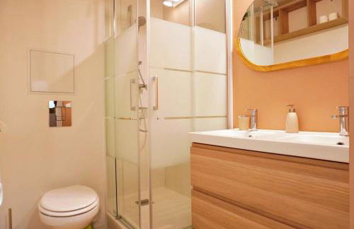 Confort et calme en Vallée d Ossau - Parking & vue montagne - Foto 13