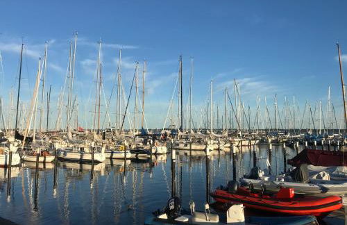 Refugium in Ostseenähe - Foto 30