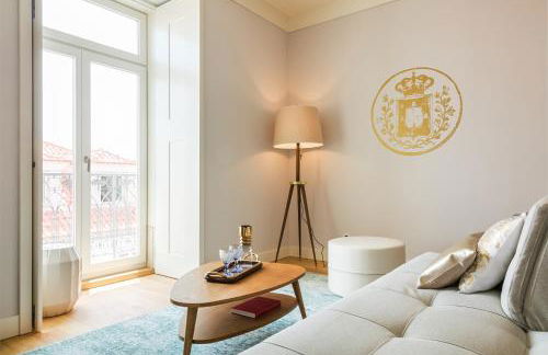 Almaria - Da Corte Apartments | Chiado - Foto 68