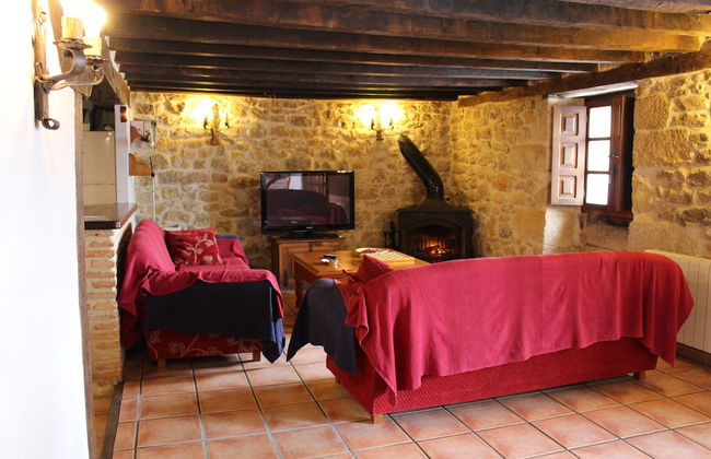 Casa Rural La Toba I y II - Photo 36