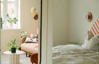 Villa Haag - Wohnflair Apartments nah am Dom - Foto 7