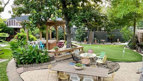 spicewood with pool & hot tub at The Ponderosa - Foto 3