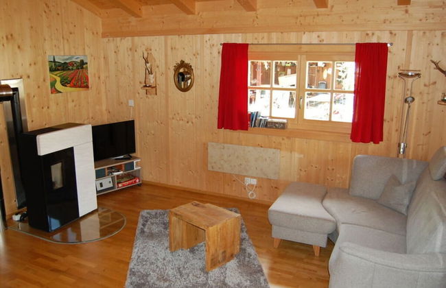 Fantastic Apartment in Schleching - Photo 8