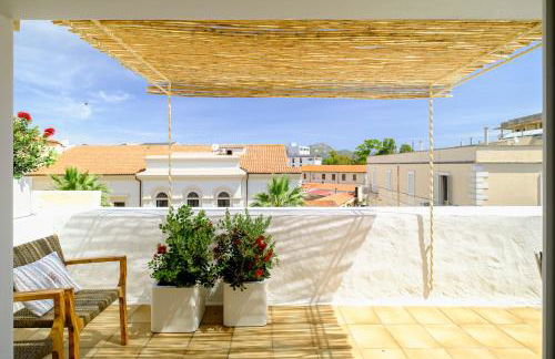 Roof33 Attico di Lusso in centro a Olbia - Photo 30