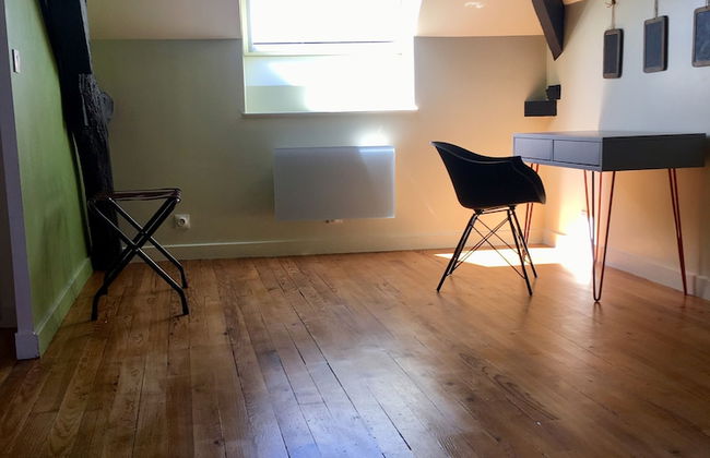 La Maison du Grand Four en Bourgogne, Au coeur de Vignes, Piscine et Sauna - Foto 14