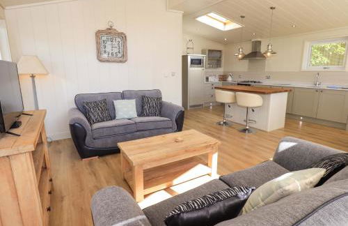 Kingfisher Lodge - Foto 6