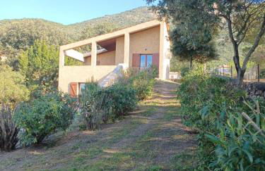 Villa Padulina au bord de la mer avec piscine - Foto 57