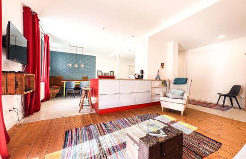 Rosinas - Alte Küche - Foto 7