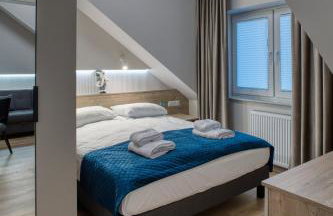 Apartamenty u Maślanki - Foto 68