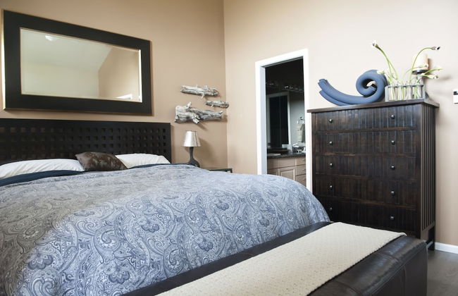 Chicago Townhome - Foto 4