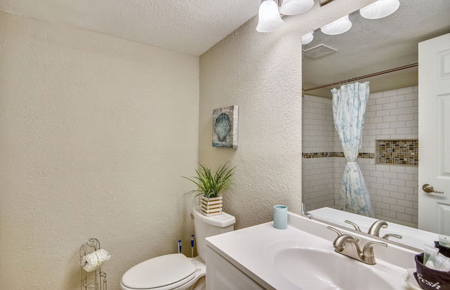 Anchor by Pleasure Pier II - Foto 16