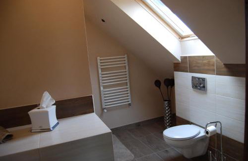 Kamienna Zagroda - Foto 19