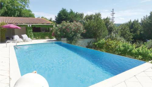 Stunning Apartment In Istres With Wifi - Foto 5