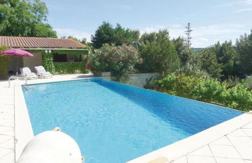 Stunning Apartment In Istres With Wifi - Foto 5