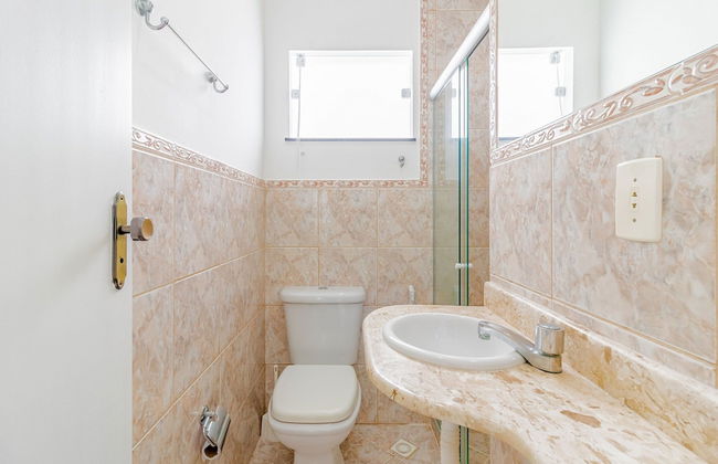 GB07 Otima Casa 4 Suites em Guarajuba - Photo 33