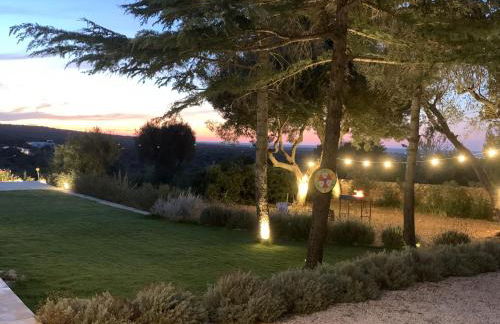 Villa Pasquy - Foto 32