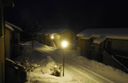 Appartement confortable à Ignaux, 31 m² avec piscine - Foto 11