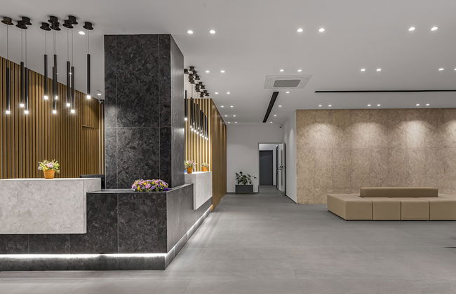 Kos Divine Hotel and Suites - Photo 5