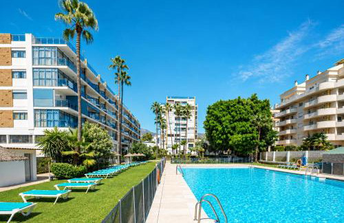 Apartamentos MS Puerto Marina, antes MS Pepita - Foto 30