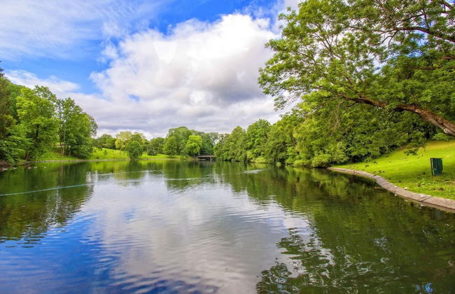 Apt. Elisenberg - Foto 20