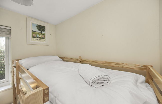 Secret Garden House With Free Parking By My Getaways - Foto 15