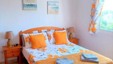 Molino Blanco Penthouse 15 - Foto 5