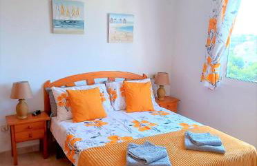 Molino Blanco Penthouse 15 - Foto 5