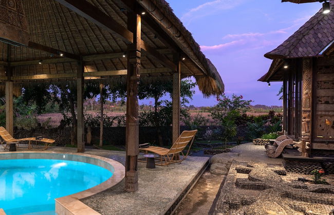 Original Villa Pryaniki - Foto 12