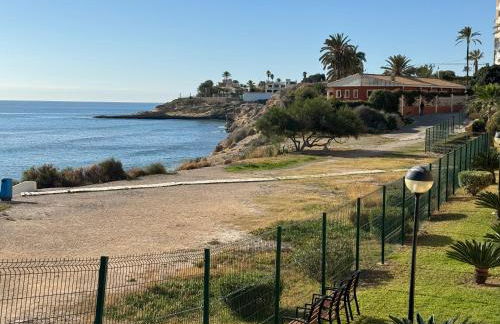 Beautiful home 50m private beach Campello Alicante - Photo 7